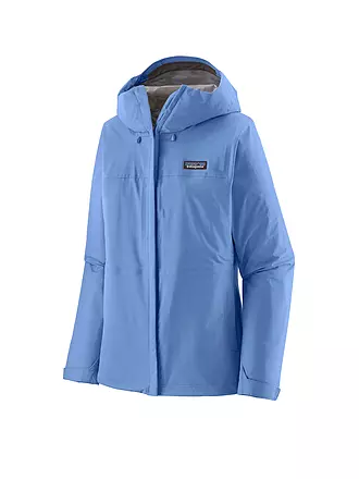 PATAGONIA | Veste de randonnée femme Torrentshell 3L | blau